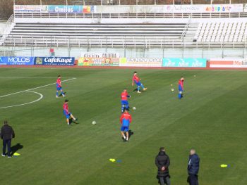 LIVE (ΤΕΛΙΚΟ) Πιερικός-Κατσικά 1-1