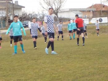 Κόλλησαν στο (0-0) Κουτσελιό- Χουλιαράδες