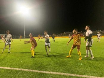 Ένσταση το Δροσοχώρι, κίνδυνος αφαίρεσης βαθμών για το Νησί