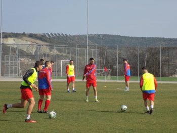 LIVE (ΤΕΛΙΚΟ) Κιλελέρ- Θύελλα Κατσικάς 1-1