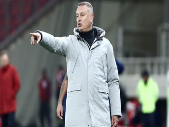 Γρηγορίου: «Κρίνονται από σένα 50 οικογένειες - Να κάνουμε ένα μικρό θαύμα» (audio)