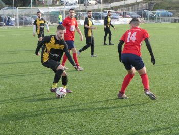Επιστροφή στις νίκες για την Ελεούσα, 4-0 το Σταυράκι (video)