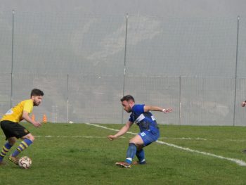 Ολική ανατροπή για την Ανατολή, 1-3 το Μέτσοβο (video)