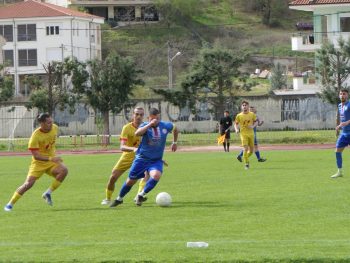 «Καθάρισε»  ο αρχηγός της, Καστοριά-Κατσικά 0-2 (video)