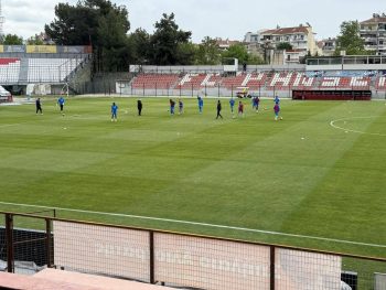 LIVE (ΤΕΛΙΚΟ) Πανσερραϊκός - ΠΑΣ Γιάννινα 2-1
