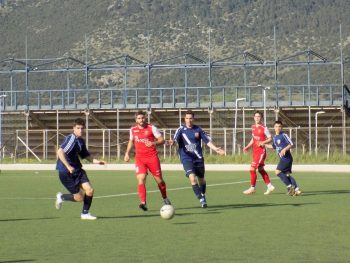 Συνεχίζει ακάθεκτη η Ζωοδόχος, 0-2 το Κάστρο (video)