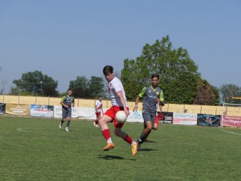 Τεράστιο βήμα παραμονής, Σβορώνος-Κατσικά 0-2 (video)