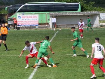 Στο ρελαντί η Κατσικά, 4-0 τον Βατανιακό (Video)