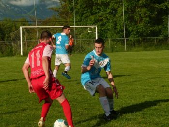 Σπουδαίο διπλό, Ζωοδόχος - Δαφνούλα 2-3 (video)