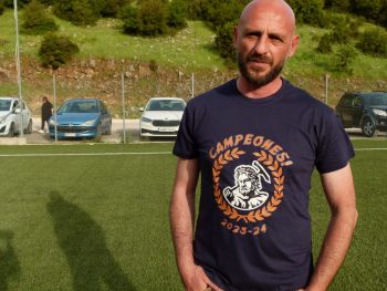 Kατσίκος: «Αξίζαμε την άνοδο και το πρωτάθλημα» (video)