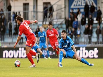 Η βαθμολογία των Play Out της Super League