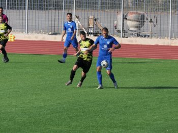 Πολύτιμος βαθμός για την Ελεούσα, 0-0 με την Βόνιτσα (video)