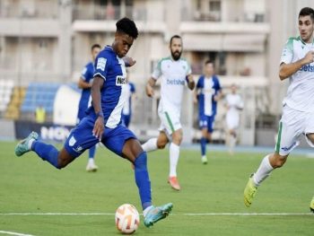 Πουλήθηκε στο Μεξικό ο Ροσέρο του ΠΑΣ 