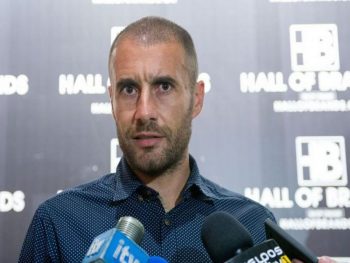 Προ των πυλών του ΠΑΣ ο Γιώργος Ντάσιος