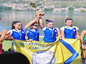 Ο Ν.Ο.Ι. κράτησε τα… σκήπτρα του στο 90ο Πανελλήνιο Πρωτάθλημα