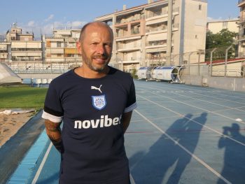 Πομς: «Θα χρειαστούν τουλάχιστον 3-4 μεταγραφές» (video)