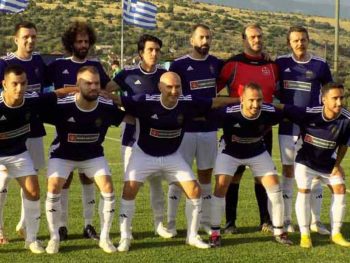 Στα ημιτελικά ο ΔΣ Ιωαννίνων, 3-0 τη Νέμεσις ΔΣ Αθηνών