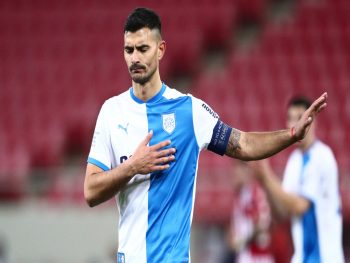 Το παρασκήνιο της αποχώρησης του Εραμούσπε