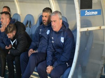 Προς τον Αστέρα Καισαριανής οδεύει ο Γεωργουλόπουλος 