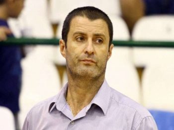 Στέφανος Πέρκος: «Κάθε Κυριακή να είναι γιορτή»