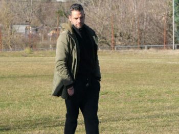 Στον Θεσπρωτό βοηθός προπονητή ο Μιχάλης Μπόλος