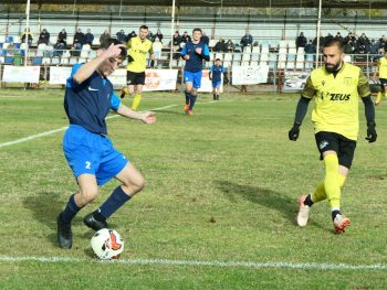 Νίκη…τριάδας για τον Αγροτικό, 1-2 την Ανατολή (video)
