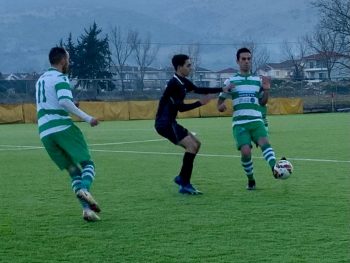 Νίκη-ανατροπή για την Κόνιτσα, 2-1 το Κουτσελιό (video)