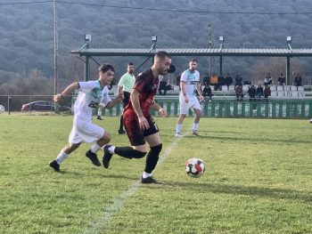 Εύκολη νίκη των Αμπελόκηπων επι της Κοσμηράς με 6-0(video) 