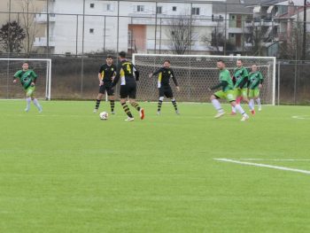 «Χ»αμένοι και οι δύο, ΑΟΒ-Πράμαντα 1-1 (video)