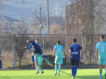 Νίκη… ανάσα και ανατροπής για το Μέτσοβο, 3-1 την Ανατολή (video)