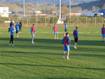 Νέο ξεκίνημα για τον ΠΑΣ με ...πολλές αμαρτίες να τον ταλαιπωρούν