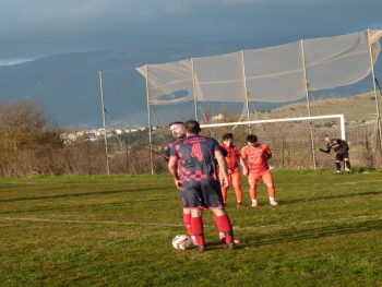 «Αλμυρή» ισοπαλία για την Κρανούλα, 0-0 με τη Βουνοπλαγιά 
