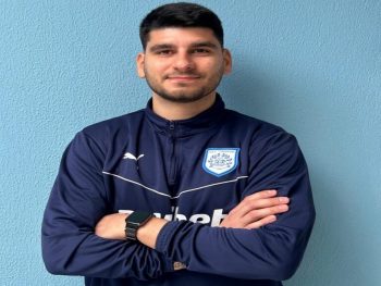 Ο Στάθης Κανδηλάπτης νέος προπονητής τερματοφυλάκων