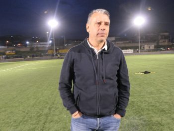 Ανέστης Ζώης: «Δεν αφήνω κανέναν να αμφισβητήσει τους παίκτες μου»