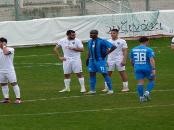 Οι φάσεις του Mακεδονικός- ΠΑΣ Γιάννινα 3-1 (video)