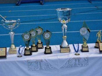 Tην Τετάρτη 30 Απριλίου (20.00) ο τελικός Καστρίτσα- Κατσικά 
