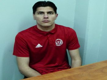 Γκόλιας: «Θα κυνηγήσουμε ως το τέλος το πρωτάθλημα» (video)