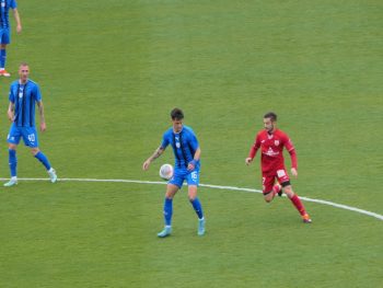 LIVE (ΤΕΛΙΚΟ) ΠΑΣ Γιάννινα - Καμπανιακός 4-1