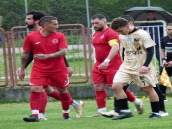 Νέα απώλεια για Κατσικά, 0-0 με Αμπελόκηπους (video)