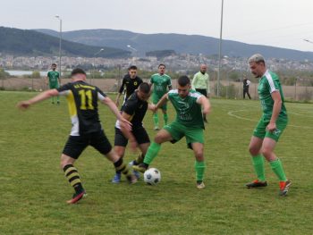 Βαθιά ανάσα η Αμφιθέα, 2-1 τα Πράμαντα που διαμαρτύρονται (video)