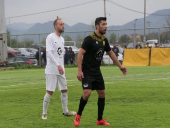 Ιστορική πρόκριση για Καστρίτσα, 2-2 με Κόνιτσα (video)