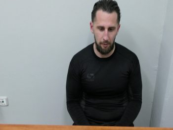 Κλιτσινάρης: «Πάμε να παλέψουμε στον τελικό» (video)