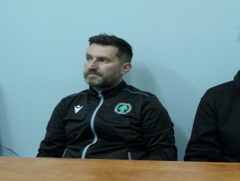 Βαζάτης: «Κρίμα που αποκλειστήκαμε έτσι» (video)