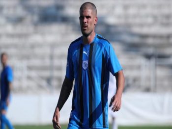 Προσφυγή κατέθεσε ο  Ουρουγουανός Τζίνο 