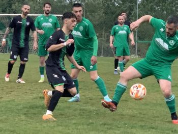 "Διπλό" τετράδας για την Κόνιτσα στην Κοσμηρά (1-3)