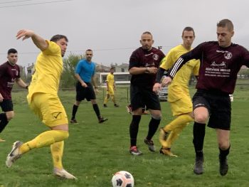 Νίκη οξυγόνο για το Αβγό,0-3 την Νεοκαισάρεια(video)
