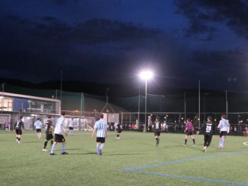 Νίκη με καλή εμφάνιση για την Ελεούσα, 0-3 τους Χουλιαράδες (video)