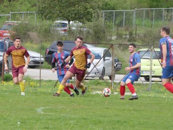 «Χ»ωρίς νικητή, Πέραμα-Δροσοχώρι 1-1 (video)