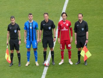 Οι φάσεις του ΠΑΣ Γιάννινα - Καμπανιακός 4-1 (video)