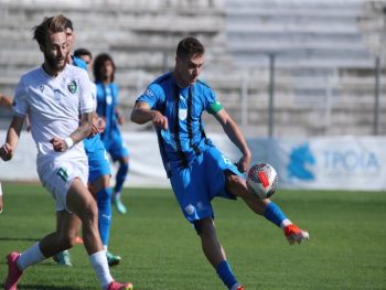 Οριστικά παρελθόν ο Πολωνός Σομποτσίνσκι